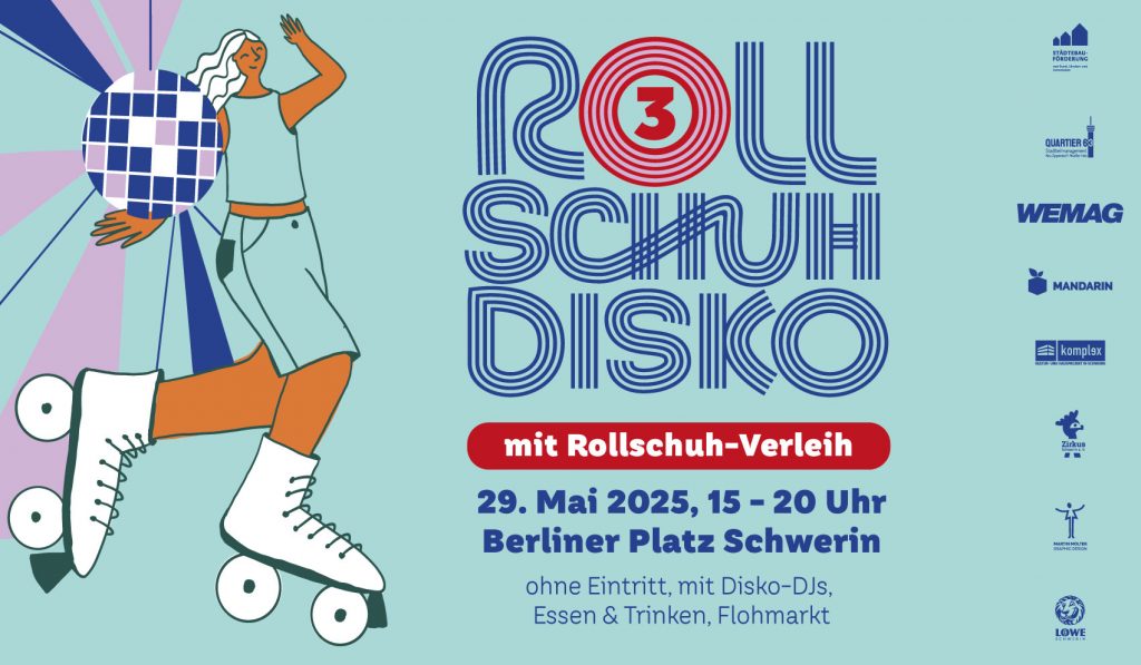 Rollschuhdisco